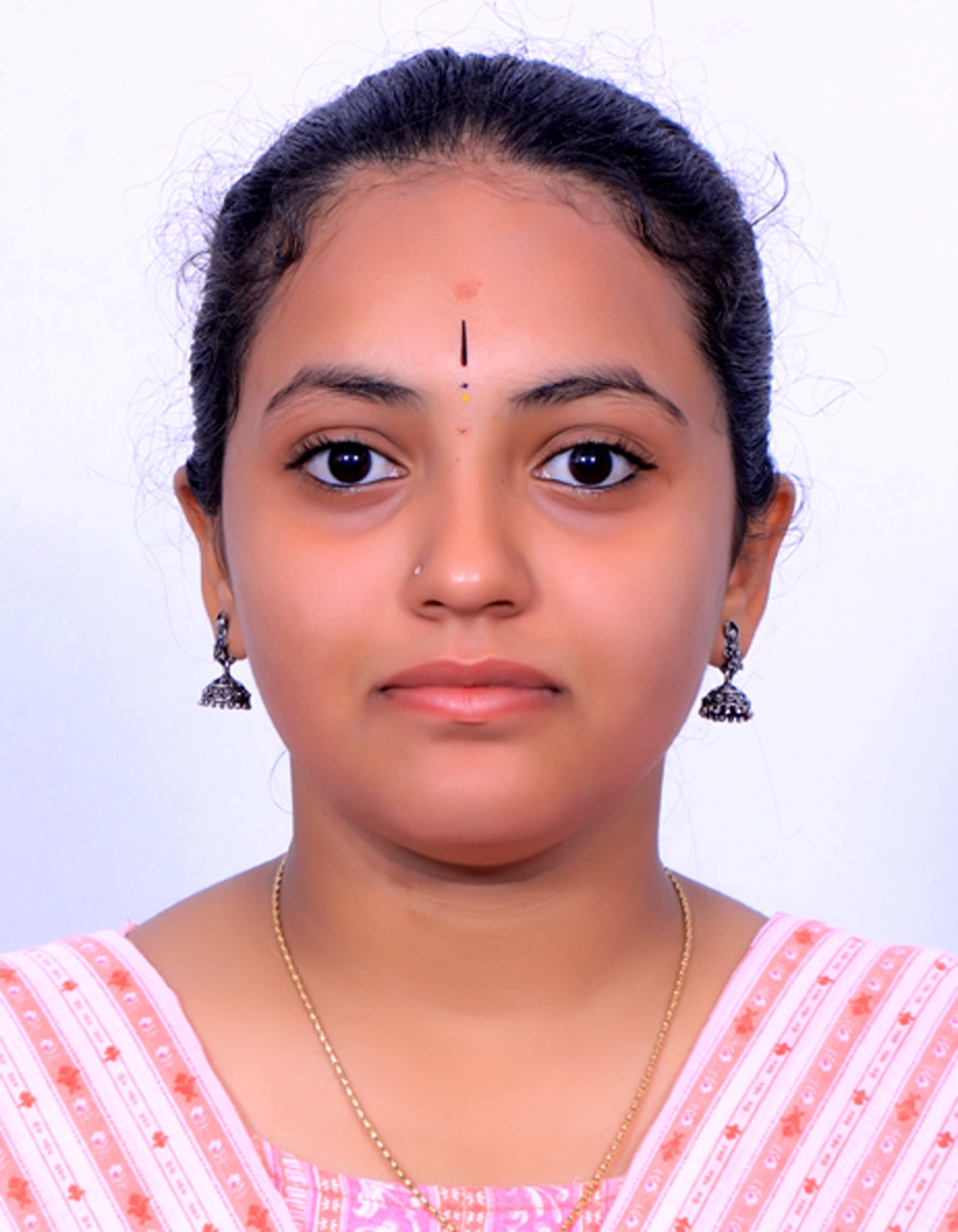 SRI KRISHNA SAILAPUTHRI YERRAGUNTLA
